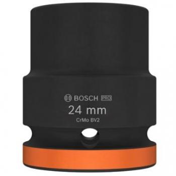 Llave de impacto Pro Impact Socket 3/4 24 mm estándar
