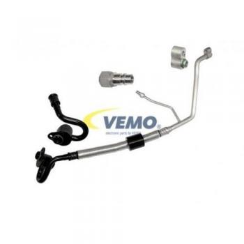 Tubería de Baja Presión para Aire Acondicionado VEMO V20-20-0022 - Calidad Original