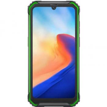 Blackview BV7200 - Smartphone 6 GB RAM + 128 GB ROM (Verde)