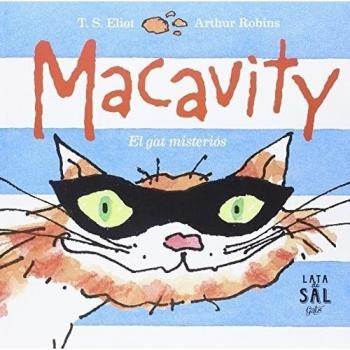Macavity