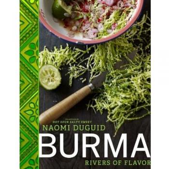 Burma: River of Flavors: Rivers of Flavor