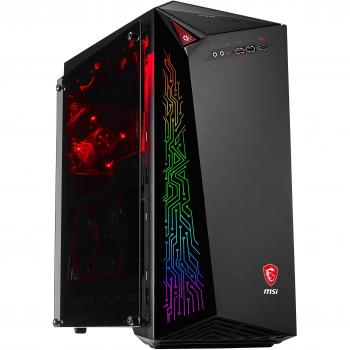 MSI Infinite X 8RC-099EU - Ordenador de sobremesa