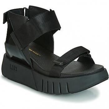 Sandalias Mujer United Nude Modelo Delta Run - Negro Talla 39