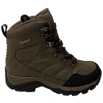 Lhotse Kispiox Men's Hiking Shoes - Taupe