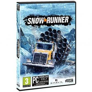 SnowRunner - PC