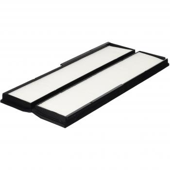 Original MANN-FILTER Interior Filter CU 3822-2 – Cabin air filter set