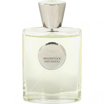 Giardino Benessere Classic Collection Woodstock Patchouli Eau de Parfum Spray 100 ml unisex