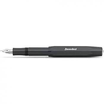 Pluma Kaweco Skyline Gris