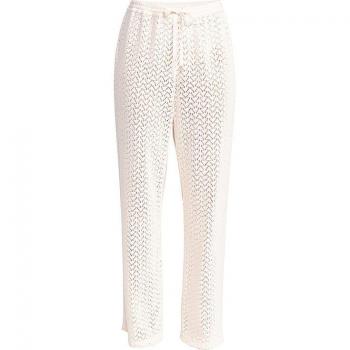 Pantalones Roxy Mood Moving Beige para mujer