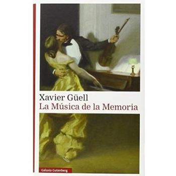 La Música de la Memoria - Xavier Güell