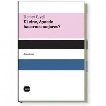 Cine Puede Hacernos Mejores