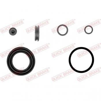 Juego de reparación de pinza de freno QUICK BRAKE 114-0369