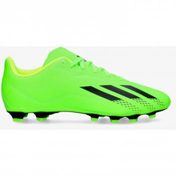 Adidas Botas de Fútbol X Speedportal.4 FxG Versol/Negbás/Amasol