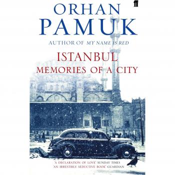 Istanbul Memories of a City