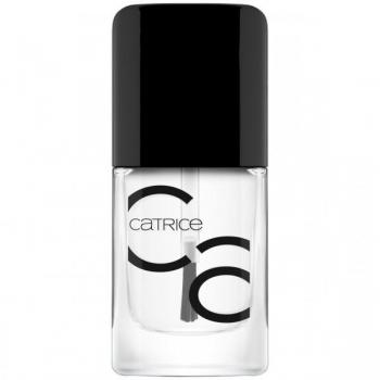 CATRICE ICONAILS Gel Lacquer 146 Clear As That 10.5 ml