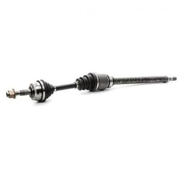 Árbol de transmisión Delantero Derecho RIDEX 13D0084, Longitud 1028 mm, Dentado exterior 26 para VOLVO