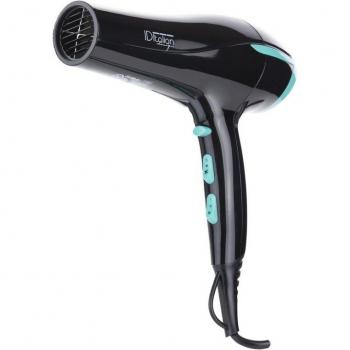 Secador de Pelo Profesional Italian Design GTI Ozono&Iones 2400W