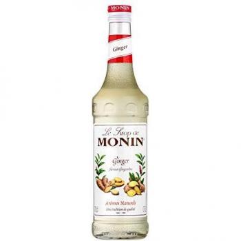 Monin Le Sirop de Monin INGWER 0,7l - 700 ml