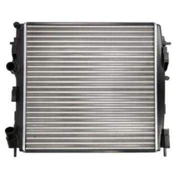 Radiador de refrigeración del motor THERMOTEC D7R006TT