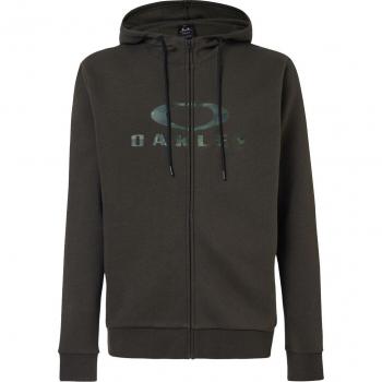 Sudadera de hombre Bark FZ Oakley