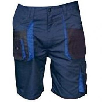 Juba - Pantalon Corto Top Range 982-Xl Azul/