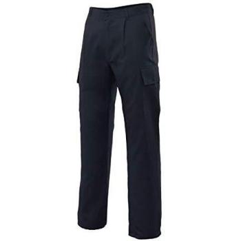 Velilla P31601040 - Pantalon vertice lab. multibol