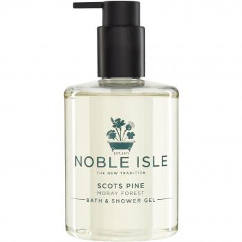 Scots Pine 250 ml Bath and Shower Gel