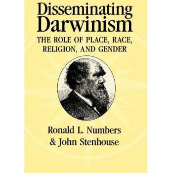 Diseminación del Darwinismo: El Papel del Lugar, Raza, Religión y Género