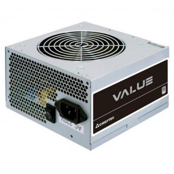 Chieftec APB-700B8 700W PSU 80 PLUS ATX White EU Bulk