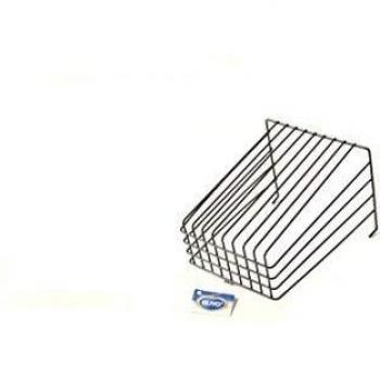 DUVO Metal HENO Holder for Rodents