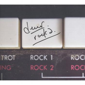 Rock 2 Vinyl Speaker System
