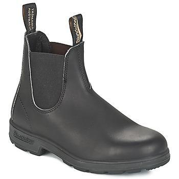 Blundstone Classic 500 & 510 Water-Resistant Unisex Chelsea Boots