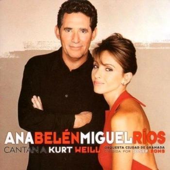 Cantan a Kurt Weil