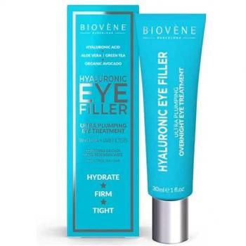 Hyaluronic Eye Filler Ultra-Plumping Eye Treatment 30ml