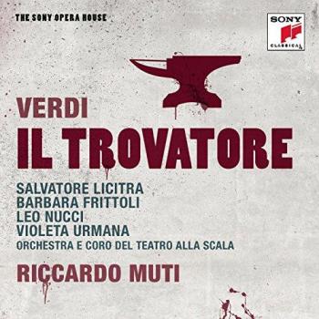 Il Trovatore - The Sony Opera House