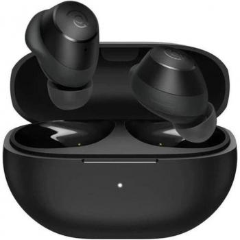 Auriculares Haylou GT1 2023 TWS con estuche de carga - Negro (ANC, 5.50 h)