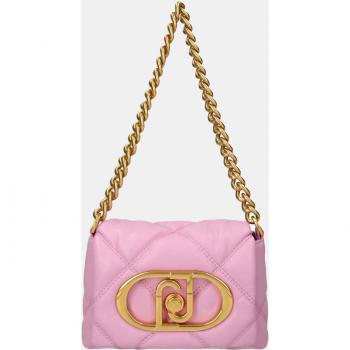 Liu Jo Purple Crossbody Bag for Women, Size: ONE SIZE