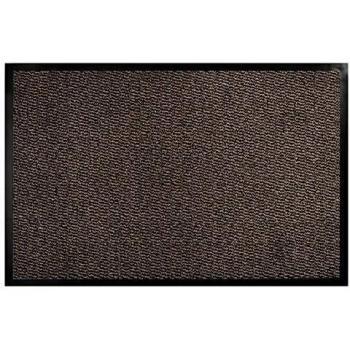 Alfombra Zerbino Mangiasporco 60 x 90 cm - Colores Mixtos