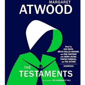 The testaments 3