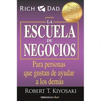 La escuela de negocios