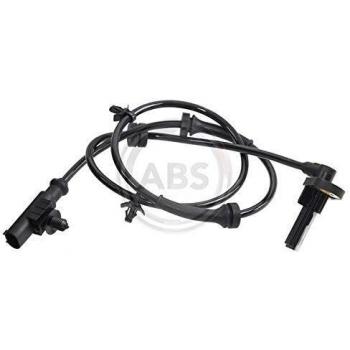 Sensor de Velocidad de Rueda ABS A.B.S. 30727