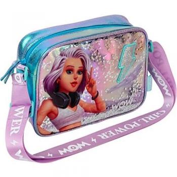 Kids-WOW00049 Wow Generation Bolsitos Infantiles, Color, único (WOW00049