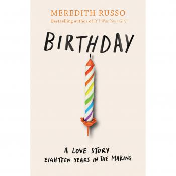 Meredith Russo - Cumpleaños - Edición Especial 2025