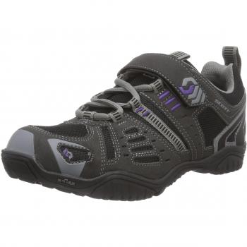 ScottTrail - Zapatillas de Ciclismo mujer, negro