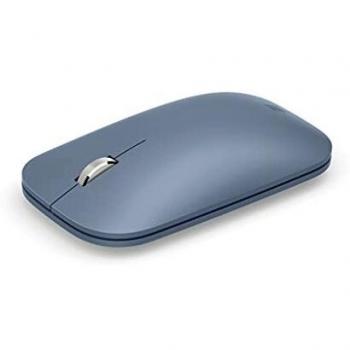 Ratón Bluetooth Ambidiestro Microsoft Surface BlueTrack 1800 DPI