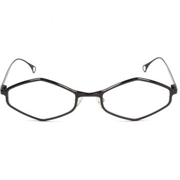 Montura de Gafas Recetadas para Hombre Saturnino IMPERIAL 3 Gunmetal