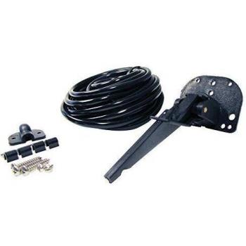 Universal Speedometer Pitot Kit with 20ft Tubing