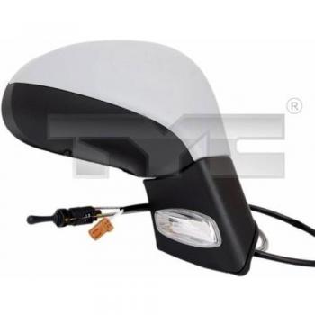 Dapa GmbH & Co. KG 3260085 - Espejo retrovisor derecho