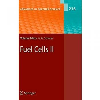 Springer Fuel Cells II - High-Efficiency Hydrogen Energy Systems