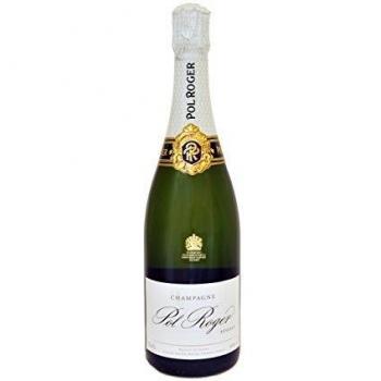 NV Extra Cuvee de Reserve, Pol Roger